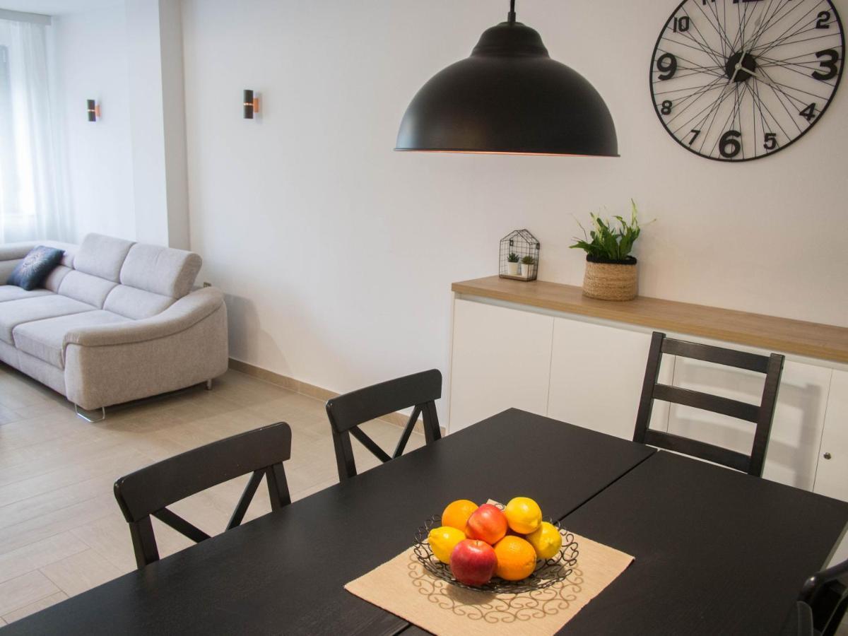 Apartment Adeari